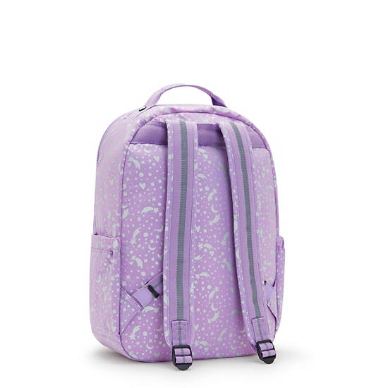 Torby Na Laptopa Kipling Seoul Large Printed 15